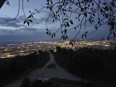 Mirador del Relojero — fotografia 4