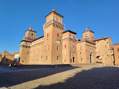 Estense Castle — fotografia 3