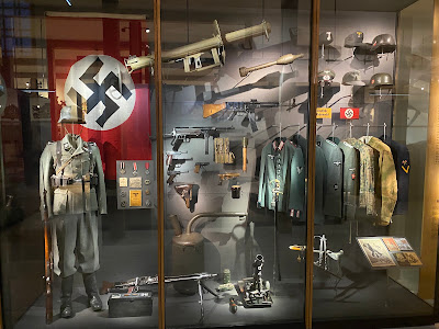 War Museum — fotografia 5