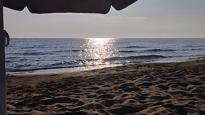 Paralia Skafidia — fotografia 4