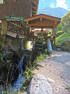 Ramsauer Malerweg — fotografia 4