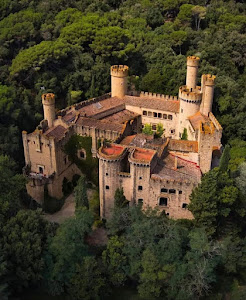Castell de Santa Florentina — fotografia 3