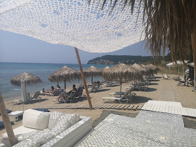 Chelona Beach — fotografia 4