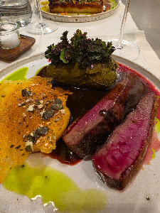 Petry Bistro GrillxWine — fotografia 4