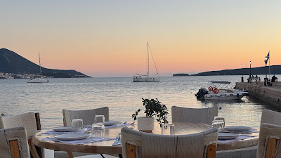 CARNE restaurant — fotografia 5