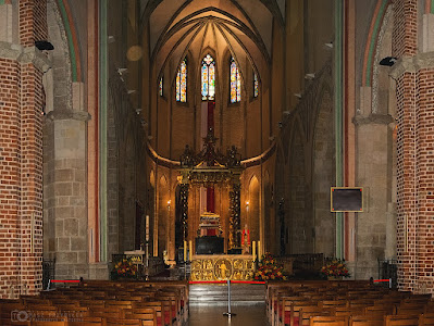 Gniezno Cathedral — fotografia 5
