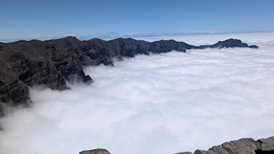 Caldera de Taburiente National Park — fotografia 5