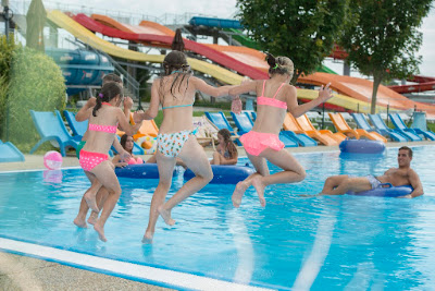 AQUAPARK Senec