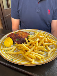 Gasthaus Zum Hirsch in Wiesbaden-Rambach — fotografia 3