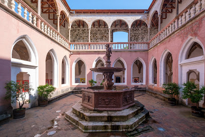Museum of Matthias Rex — fotografia 3