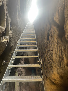 Falkenstein Castle — fotografia 4