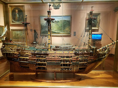 Naval Museum — fotografia 5