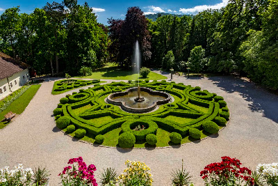 Castelul Andrássy — fotografia 5