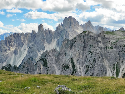 Tre Cime di Lavaredo — fotografia 5