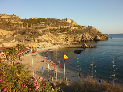 Cala Cortina