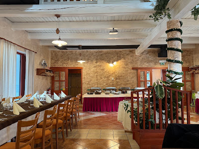 Restavracija Vnukec; catering in party Service Sašo Vnuk s.p. — fotografia 5