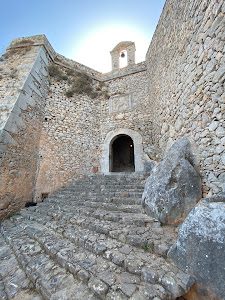 Palamidi Fortress — fotografia 5