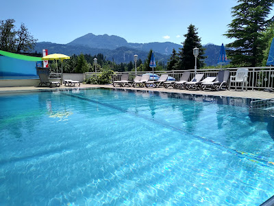 Seen Camping Stadlerhof — fotografia 4