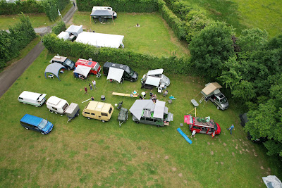 Campingplatz Wannetal — fotografia 3