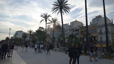 Platja de la Bassa Rodona — fotografia 5