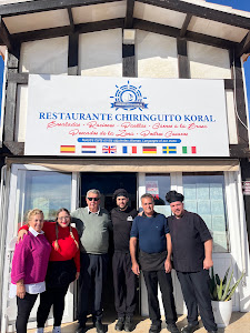Restaurante Chiringuito Koral — fotografia 5