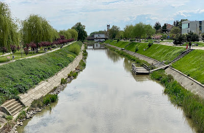 Parcul Uzinei — fotografia 5