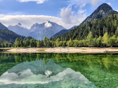 Triglav National Park — fotografia 3