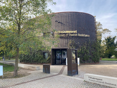Museum of Danish Resistance — fotografia 4