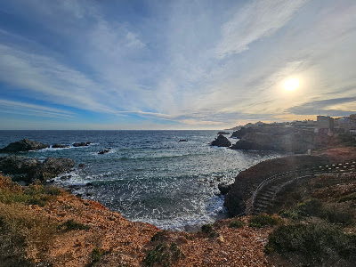 Faro Cabo de Palos — fotografia 5