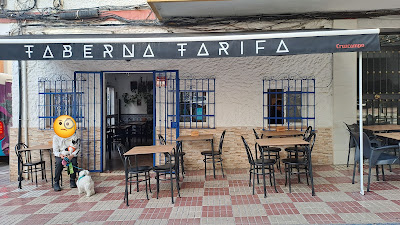 Taberna Tarifa — fotografia 5