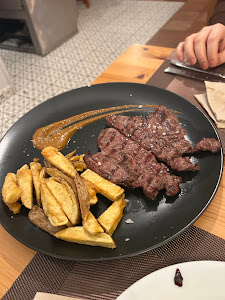 Asador La Carrucha — fotografia 3