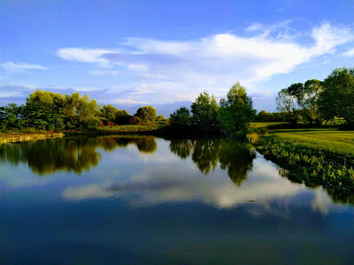 Camping Transilvania Fagaras — fotografia 4