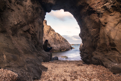 Cala del Peñón Cortado
