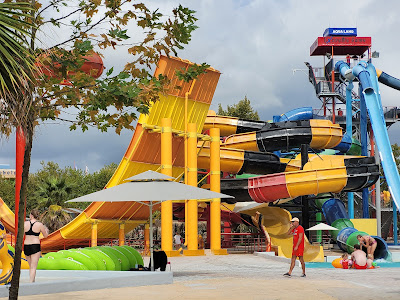 Aqualand — fotografia 4