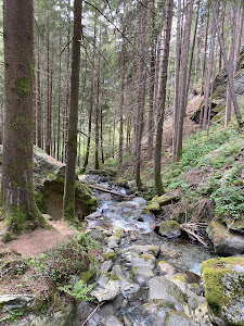Pojer Waterfall — fotografia 3