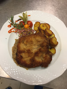 Restaurant Kamienne Schodki s.c. — fotografia 4