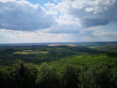 Bati kereszt kilátó — fotografia 4