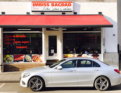 Restaurant Bagdad