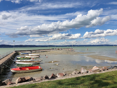 Szabadstrand