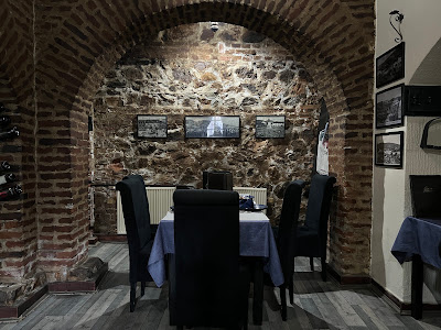 Ресторан Градска Кафана — fotografia 3