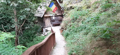 Morile de apă de la Rudăria — fotografia 2