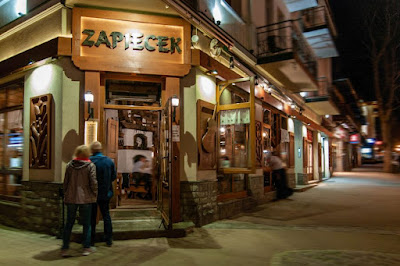 Karczma Zapiecek