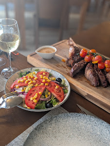 La Estancia - Steak House — fotografia 5