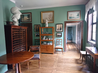 Goethe's House — fotografia 4
