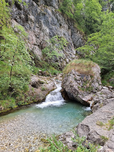 Waterfalls of Val Vertova — fotografia 5