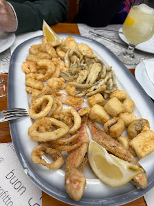 Restaurante Casa Ramón — fotografia 5