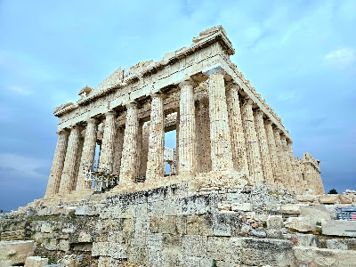 Acropola din Atena