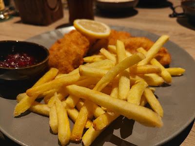 Restaurant Niklas — fotografia 5