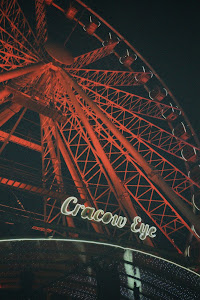 Krakow Eye — fotografia 5