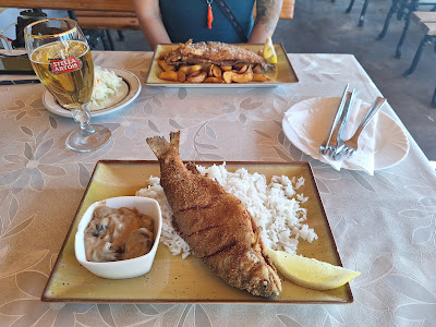 Bélkő Étterem-Pizzéria — fotografia 5
